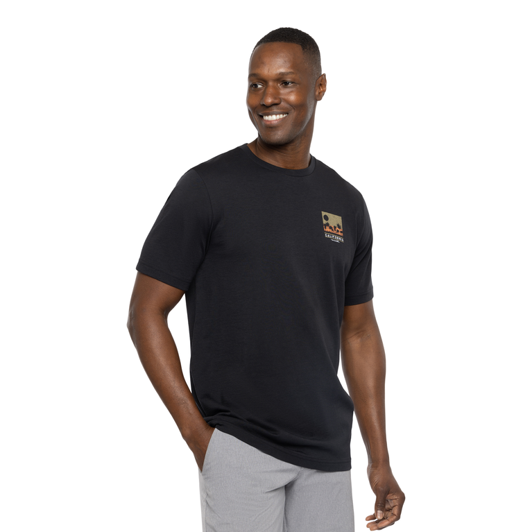 La Jolla Tee